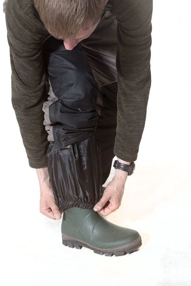 Костюм Canadian Camper DENWER, цвет stone