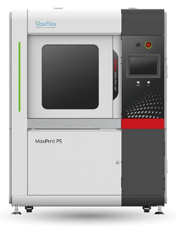 MaxPrint P5
