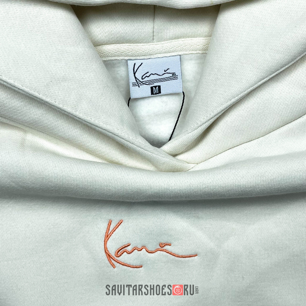 Худи Karl Kani