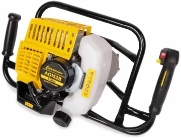 Мотобур CHAMPION AG152B