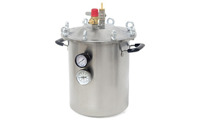 Автоклав Fansel Mini