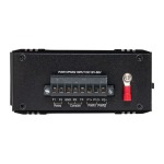 Коммутатор промышленный управляемый EKF TSX-ML2-1GX/SFP-4GTP