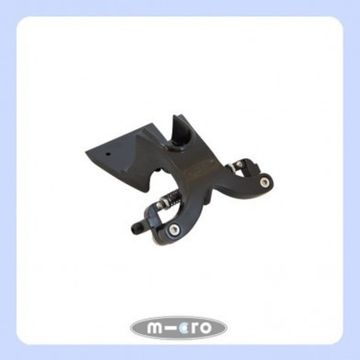 Передняя часть KICKBOARD Compact черный