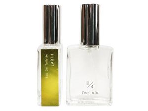 E/4 Fragrance Earth