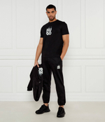 Спортивные штаны Dilbero HUGO - черный(50530435)