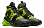 Кроссовки Nike Air Force 270 Utility Volt