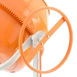 Бетоносмеситель B-180, 700 Вт, 180 л // Denzel