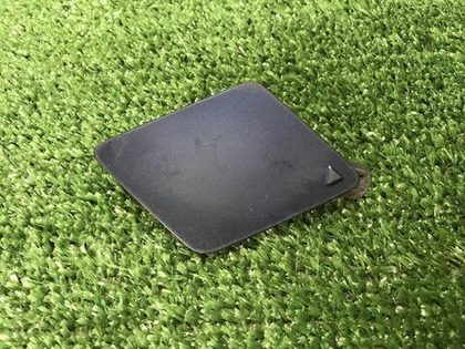 Заглушка буксировочного крюка BMW M5 F10 (11-16)