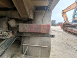 Shacman (Shaanxi) SX* 8x4 Самосвал SX331863366 (Дизельный, 12,5 л, 544 л.с., МТ)
