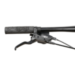 Велосипед 29" FOXX HELIX р.20" алюминий, синий