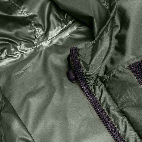 Костюм ветровлагозащитный Helios Походный р. 44 зеленый