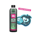 Foam Heroes Acid Shock, 500мл (Кислотный шампунь для ручной мойки автомобиля)