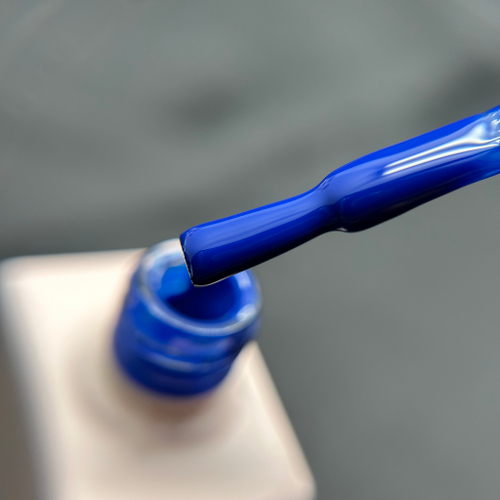 IceBeauty Гель-лак H-12 "Полевой василек", 10 мл