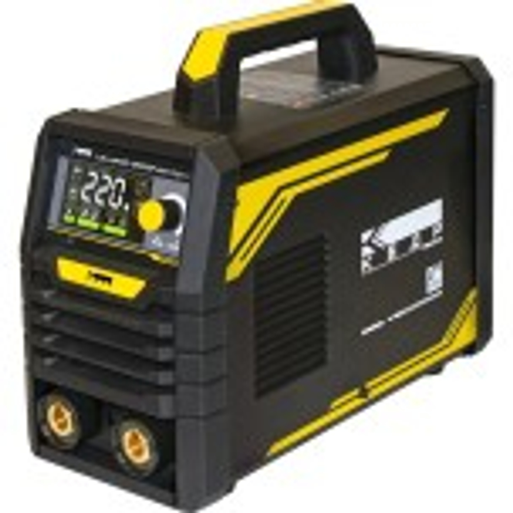 Сварочный инвертор Кедр UltraARC-250S Pulse Digital НАКС 8030358
