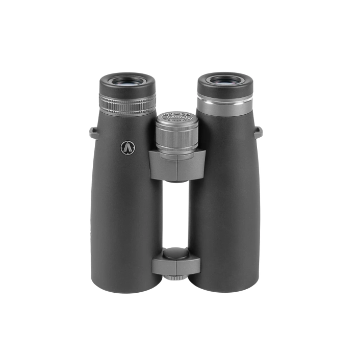 Бинокль Veber Silver Line II 8x50WP