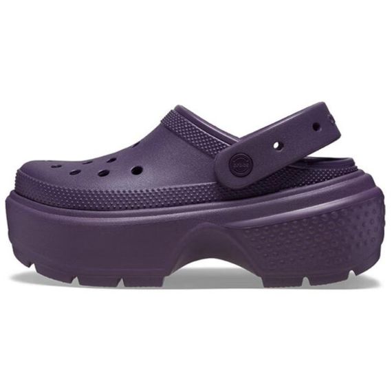 Crocs Classic Clog 'Deep Iris'