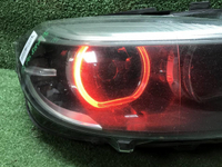 Битая Фара правая BMW 3er F34 GT (2013-2019) LED