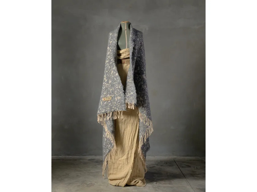 Плед Lyria MALGHE 135x200 cm