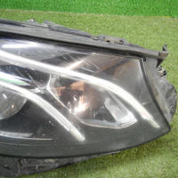Фара правая Mercedes E W213 (2016-2021) LED