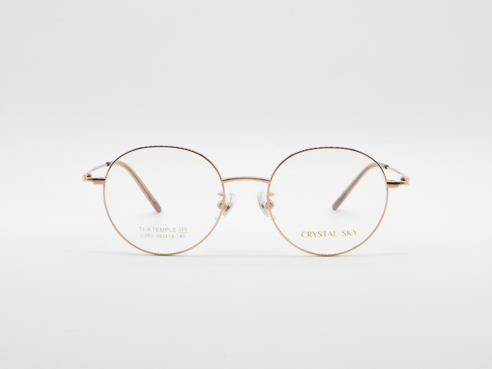 Изг. оправы CRYSTAL SKY C055 C1