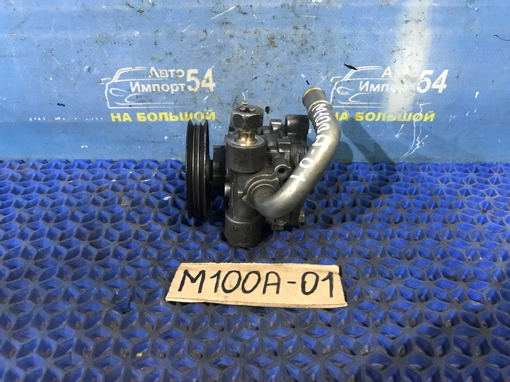 Насос ГУР TOYOTA DUET 2000-2004