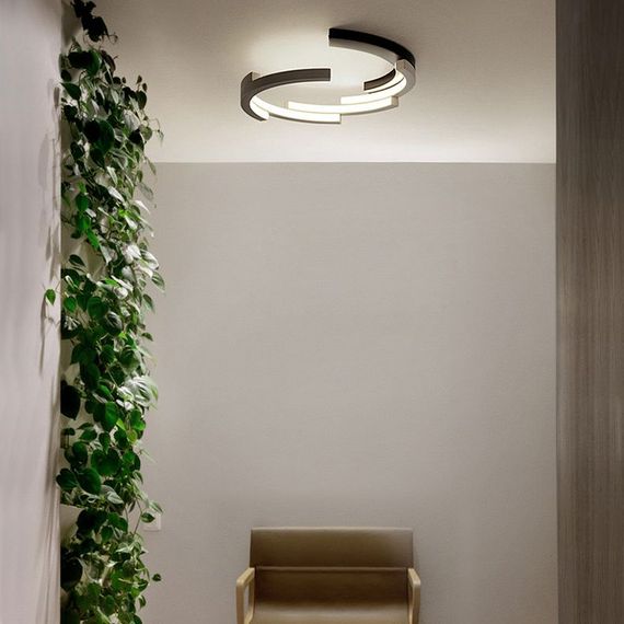 Потолочный светодиодный светильник Imperium Loft Vima 208324-26