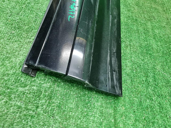 Накладка двери задняя Porsche Cayenne 2 958 10-18