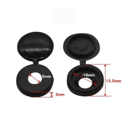 Boa.todea Декоративный колпачок для самореза 100 шт. 0.08 кг.