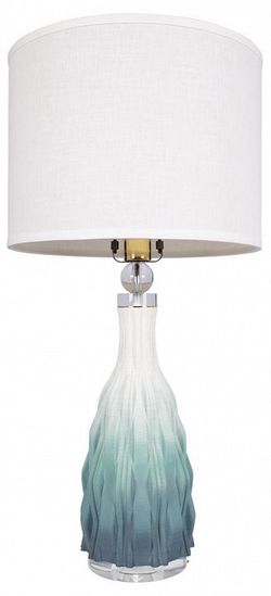 Настольная лампа декоративная Loft it Mediterraneo 10262T/L