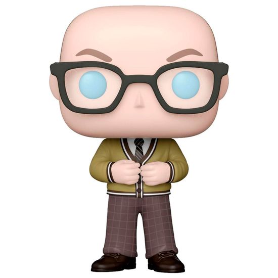 Фигурка Funko POP! TV What We Do in the Shadows Colin Robinson (1328) 67541 / Фигурка Фанко ПОП! по мотивам сериала "Чем мы заняты в тени", Колин Робинсон
