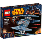 LEGO Star Wars: Дроид Стервятник 75041 — Vulture Droid — Лего Звездные войны Стар Ворз