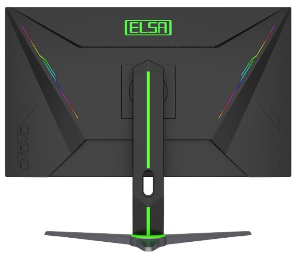 Монитор 27" ELSA EA271FX_Pro