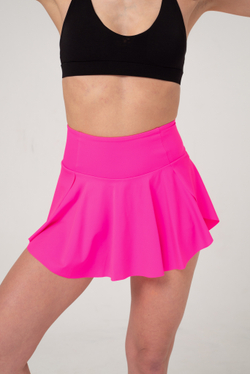 Shorts Dolly, Pink BF