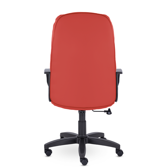 Кресло СН-686 Орегон В пластик 727 S-0421 (красный)