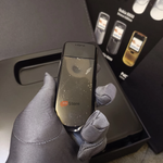 Nokia 8800 Sirocco Edition Black (Черный)