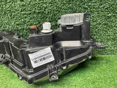 ДХО правый Haval Jolion (2021-н.в.)