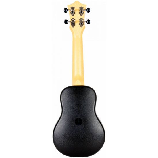 Укулеле сопрано FLIGHT TUSL-35 BK