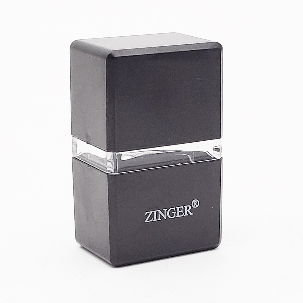 Zinger Точилка 2-х сторонняя SH-24