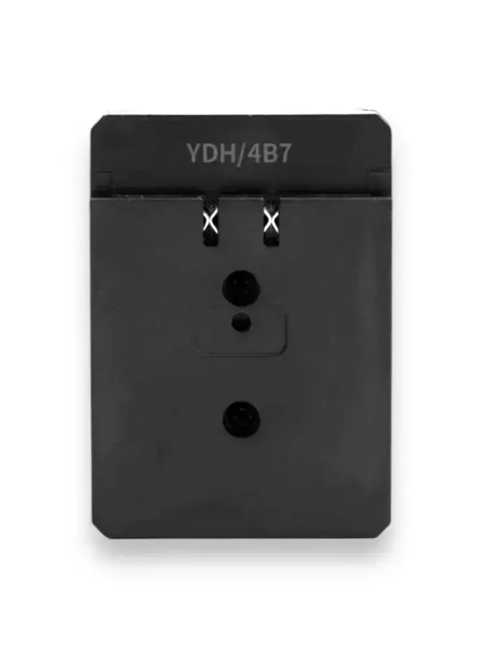 Аккумулятор / батарея для лазерного уровня №2 / широкие полозья