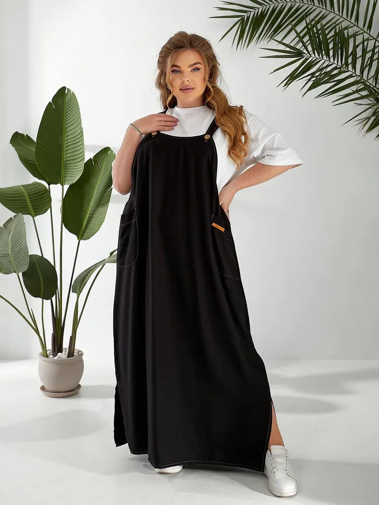 Сарафан УК-1443 Фабрика Моды