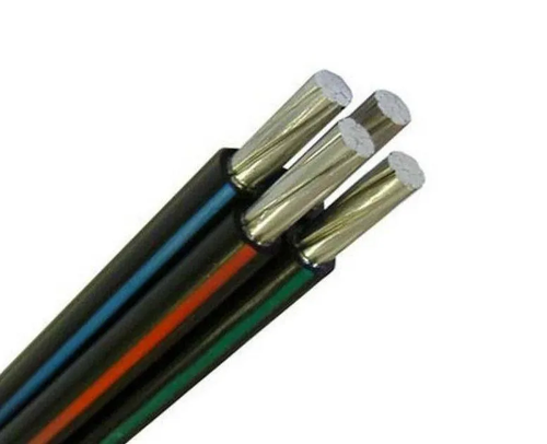 Провод Сип 2х16 150м