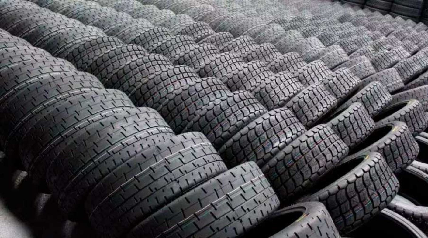 Выбираем грузовые шины у официально дилера