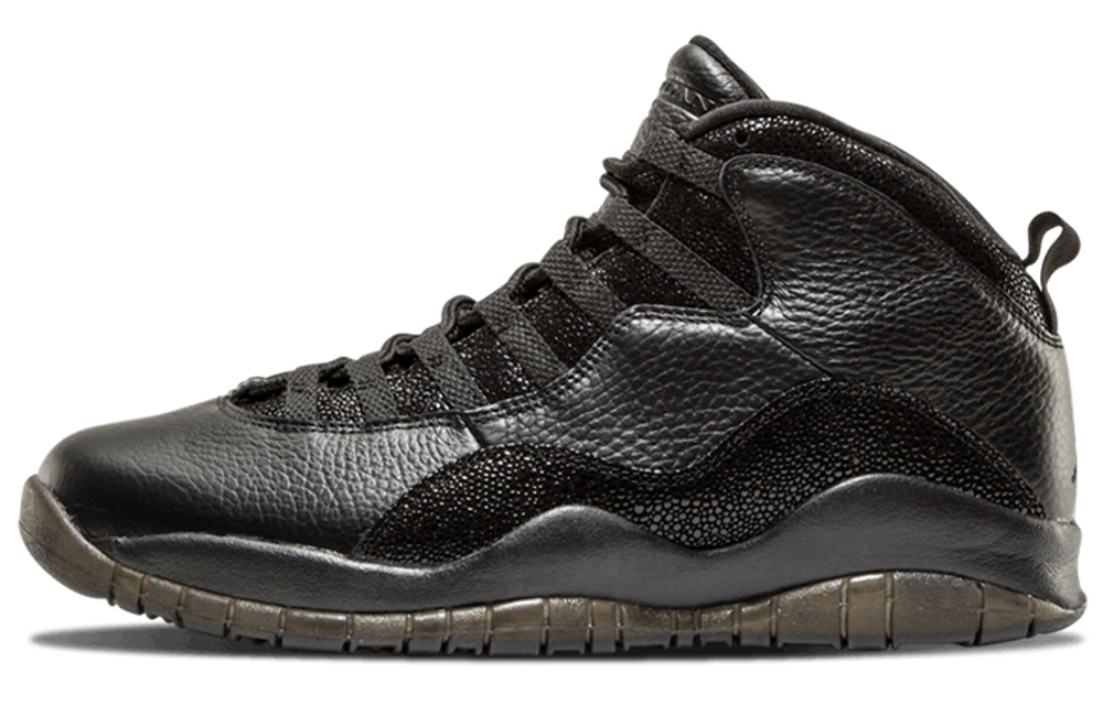 Кроссовки Jordan Air Jordan 10 Retro Drake Ovo