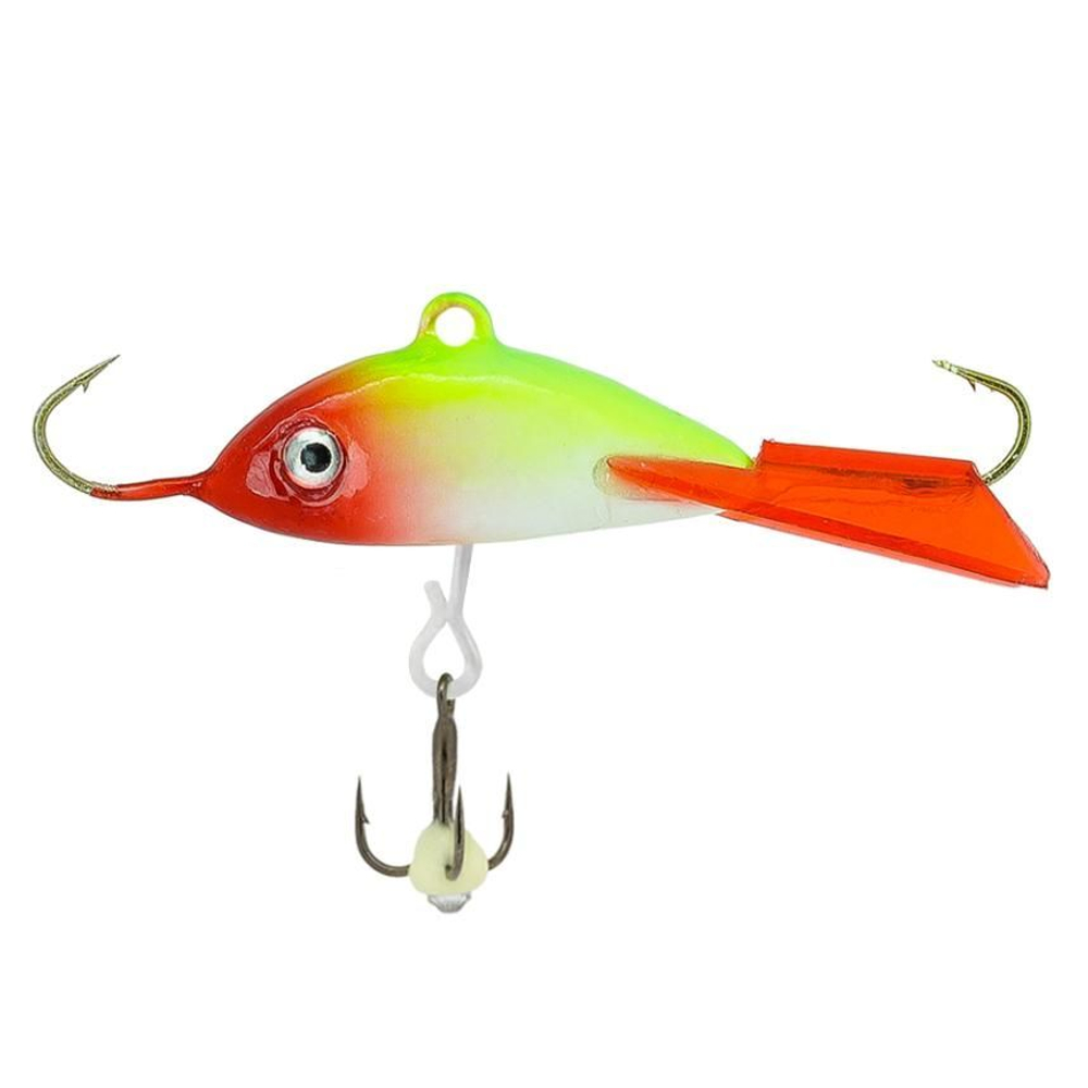 Балансир рыболовный Pro 05 10гр, 43мм, цвет 27