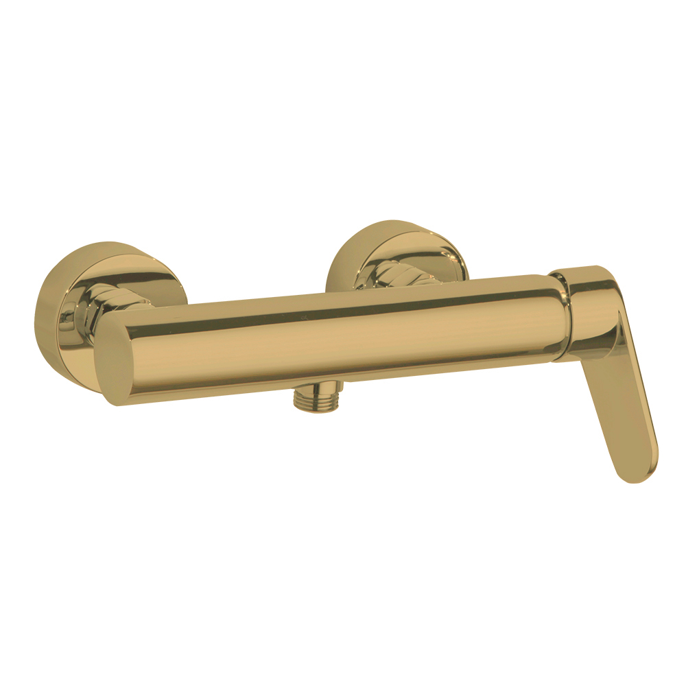 Смеситель для душа ALEXIA 360801SOC золото