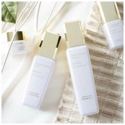 Chanson Cosmetics Омолаживающая сыворотка-концентрат для лица Шансон Косметикс