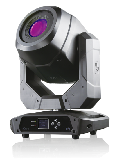 K3 SPOT вращающаяся голова SPOT, 240Вт