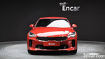 Kia Stinger 2.0 Turbo 2WD (12.2019)