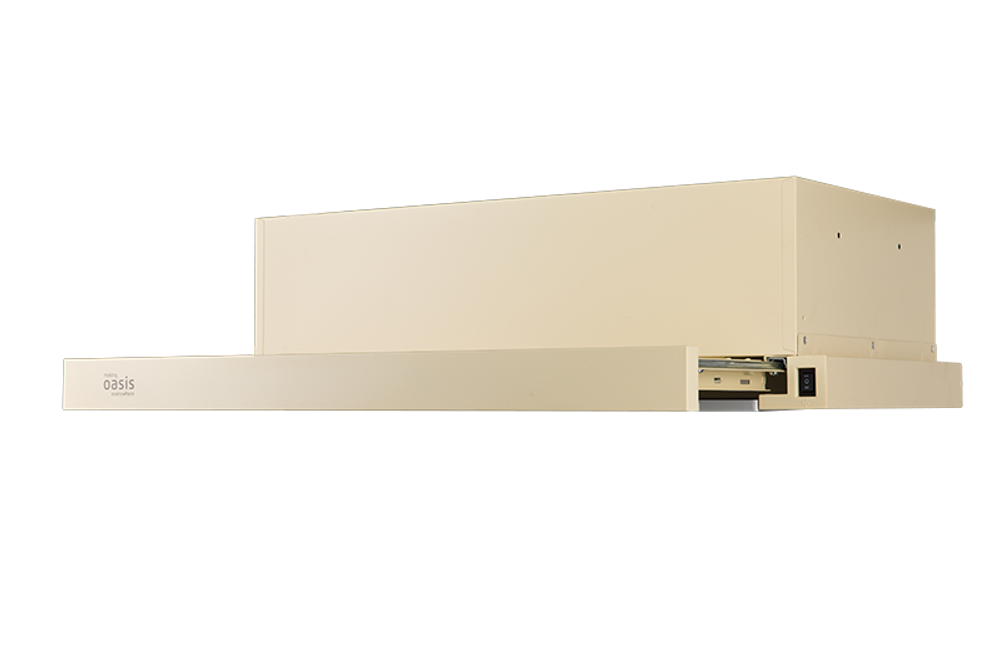 Вытяжка кухонная встраиваемая "Oasis" UV-60I (беж)