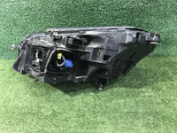 Фара правая Mercedes S W222 (2013-2017) LED